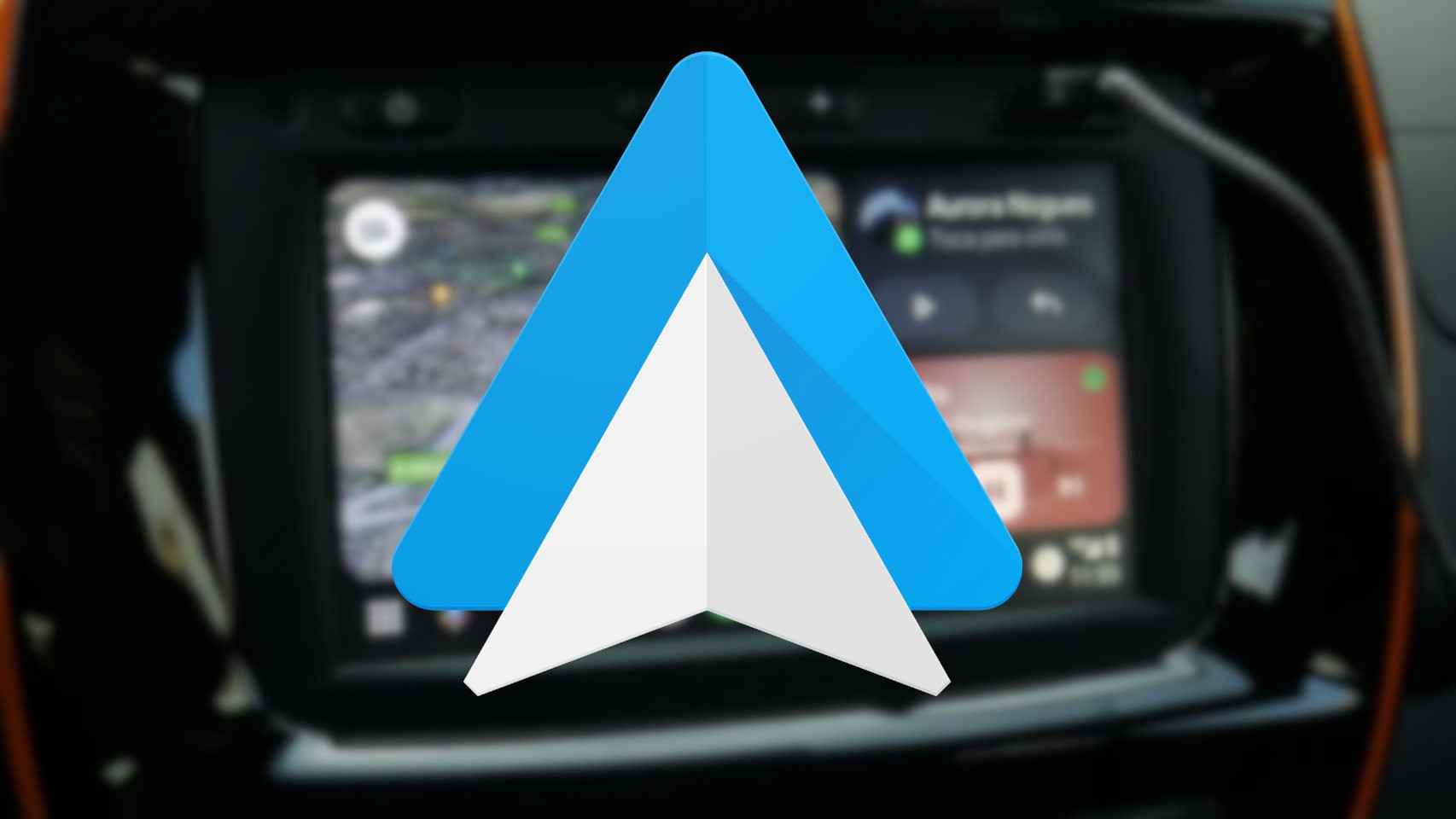 Android Auto 10.3 empieza a llegar, con un gran cambio para los que  escuchamos música en el coche
