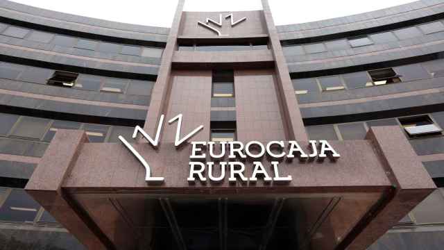 Impacto económico de Eurocaja Rural