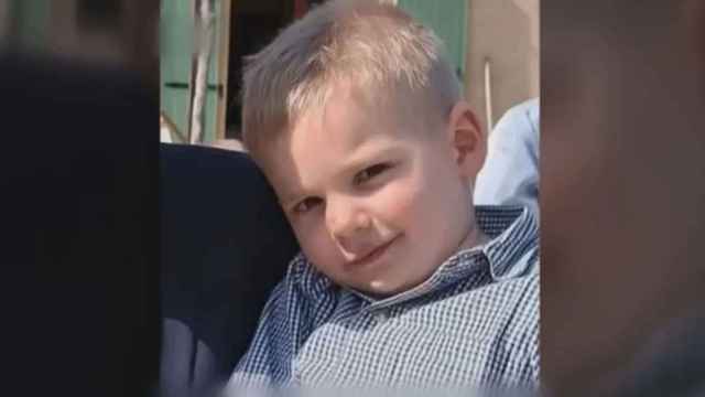 Émile, el niño de solo 2 años desaparecido en Francia