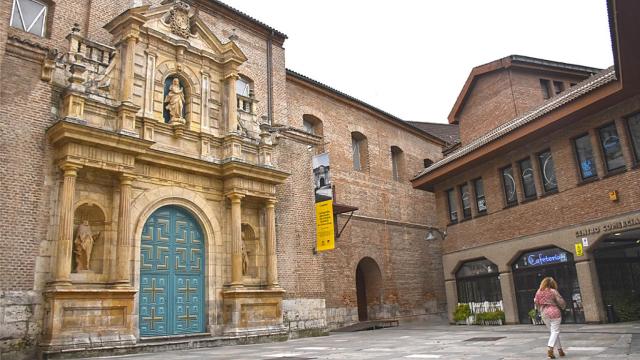 Las Francesas en Valladolid