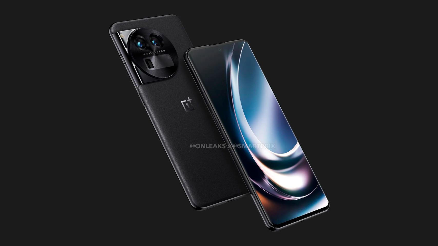 OnePlus 12 5G