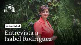 Entrevista a Isabel Rodríguez