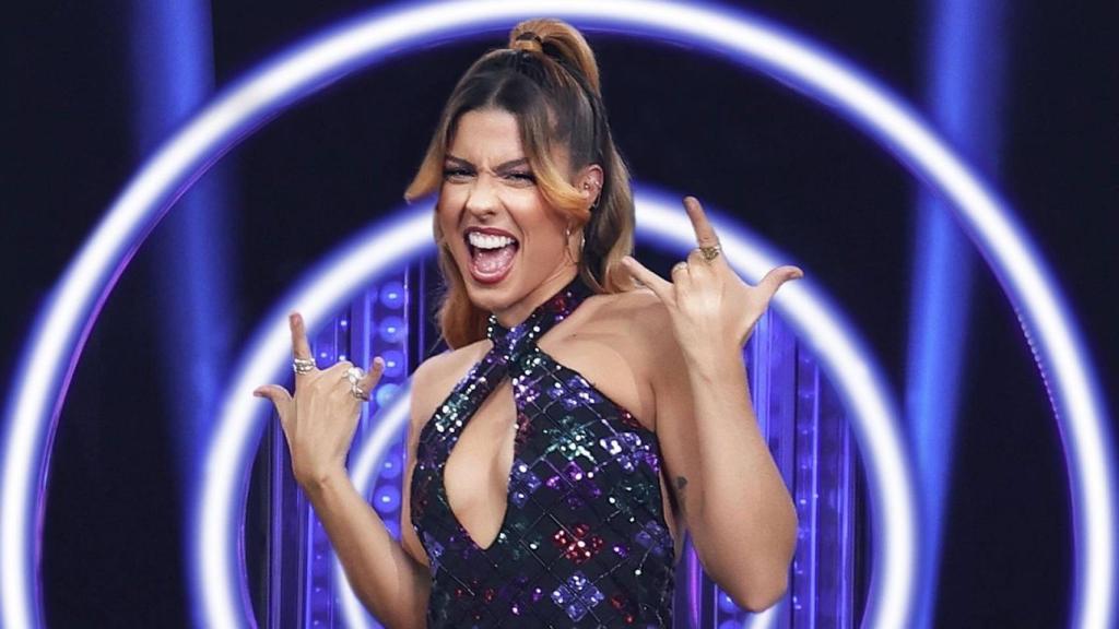 Miriam Rodríguez “Por mi salud mental, ha sido muchísimo mejor que la