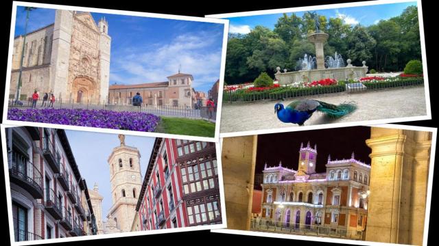 Algunos de los imprescindibles para visitar en Valladolid