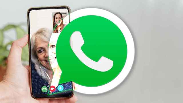 WhatsApp aumenta el número de personas a invitar en el inicio de una llamada
