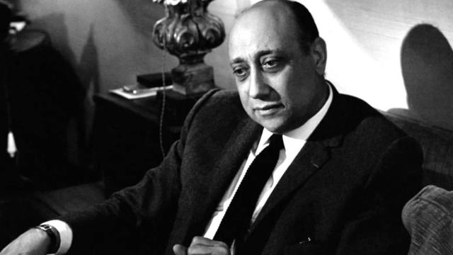 Jean-Pierre Melville