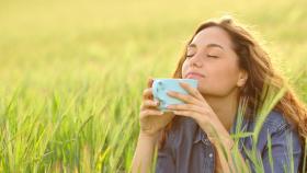 La infusión natural que te ayudará a perder peso y a mejorar el sueño