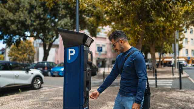 Conoce el barrio de Madrid en el que ya no vas a poder aparcar gratis