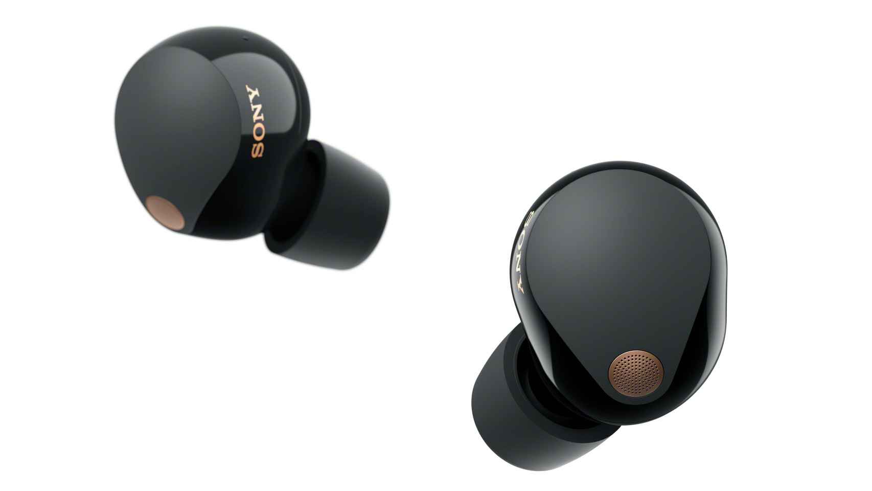 Sony lanza los WF-1000XM5: sus auriculares de gama alta mejoran en todos  los puntos clave