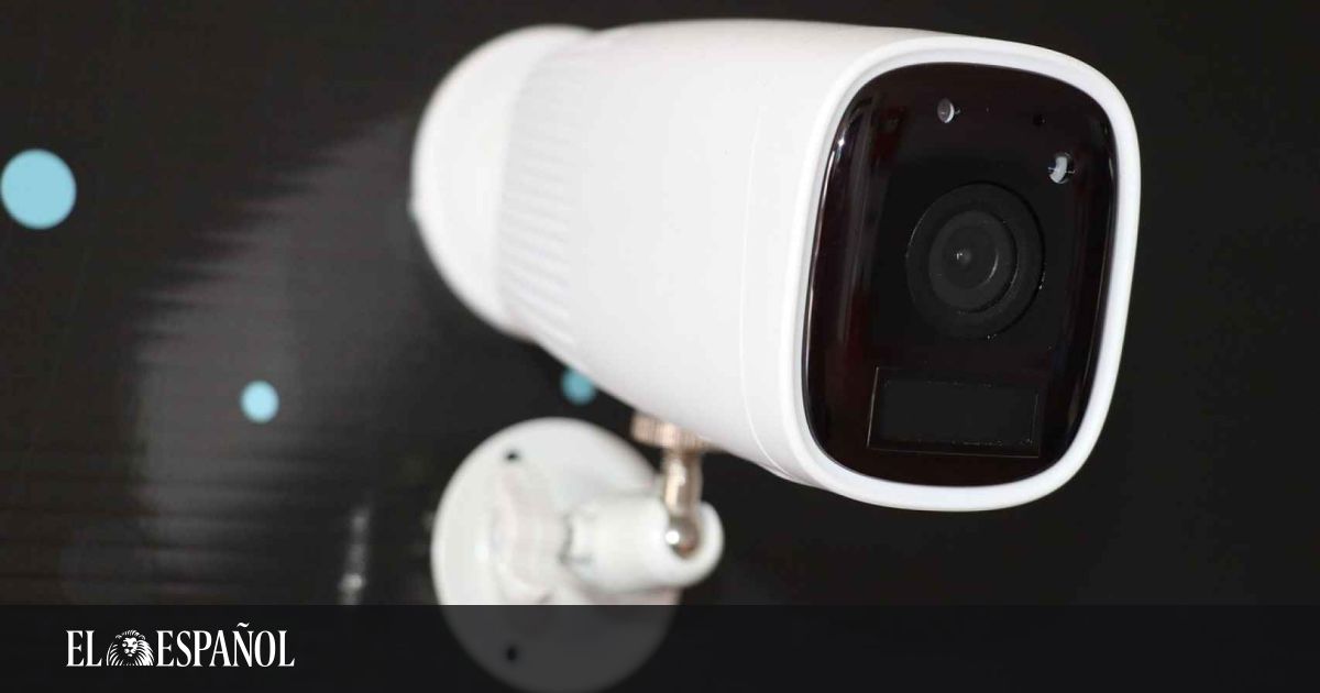 Las 7 mejores cámaras de vigilancia de 2024