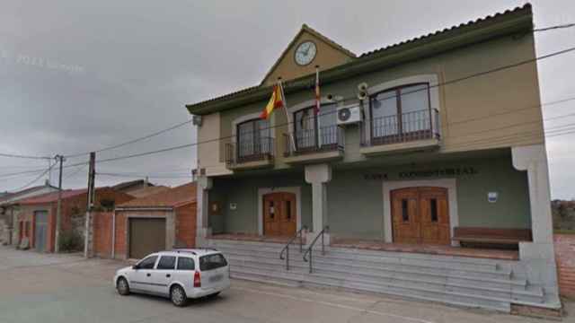 Este es el municipio más pobre de Castilla y León