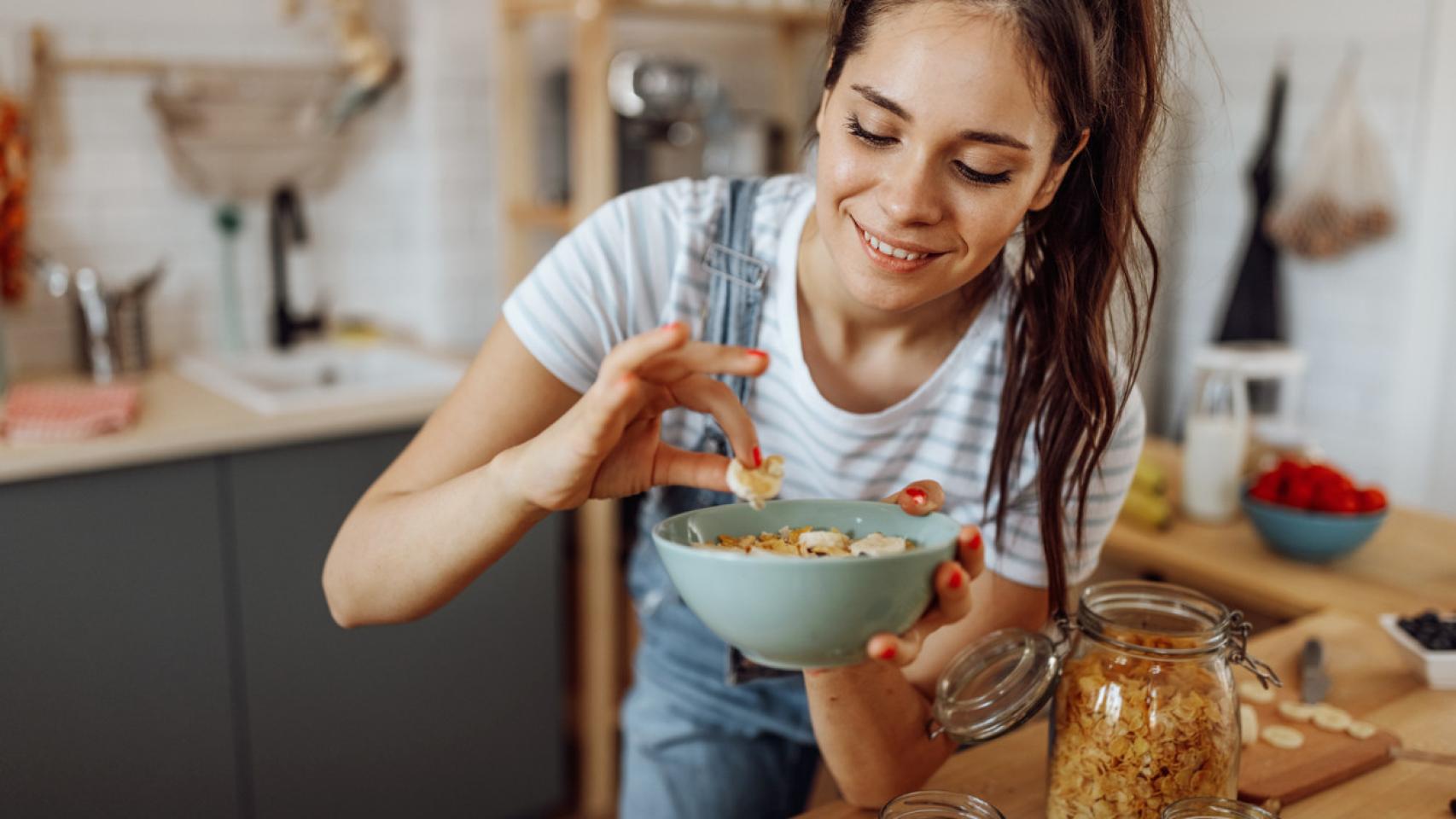 ¿cómo Tiene Que Ser El Desayuno Perfecto Esto Es Lo Que Dice Harvardemk 8662