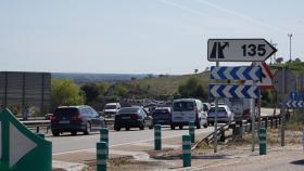 Crece cada año la edad media del parque automovilístico en Castilla y León