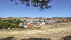 Carrizosa (Ciudad Real). / Foto: Turismo Ciudad Real.