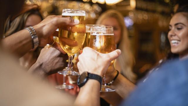 Conoce cuál es la cerveza que más se bebe en Madrid