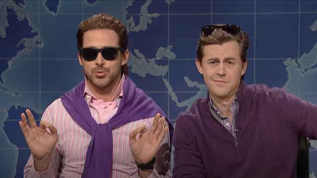 El momento de 'Saturday Night Live' en el que Greta Gerwig supo que Ryan Gosling sería el Ken perfecto
