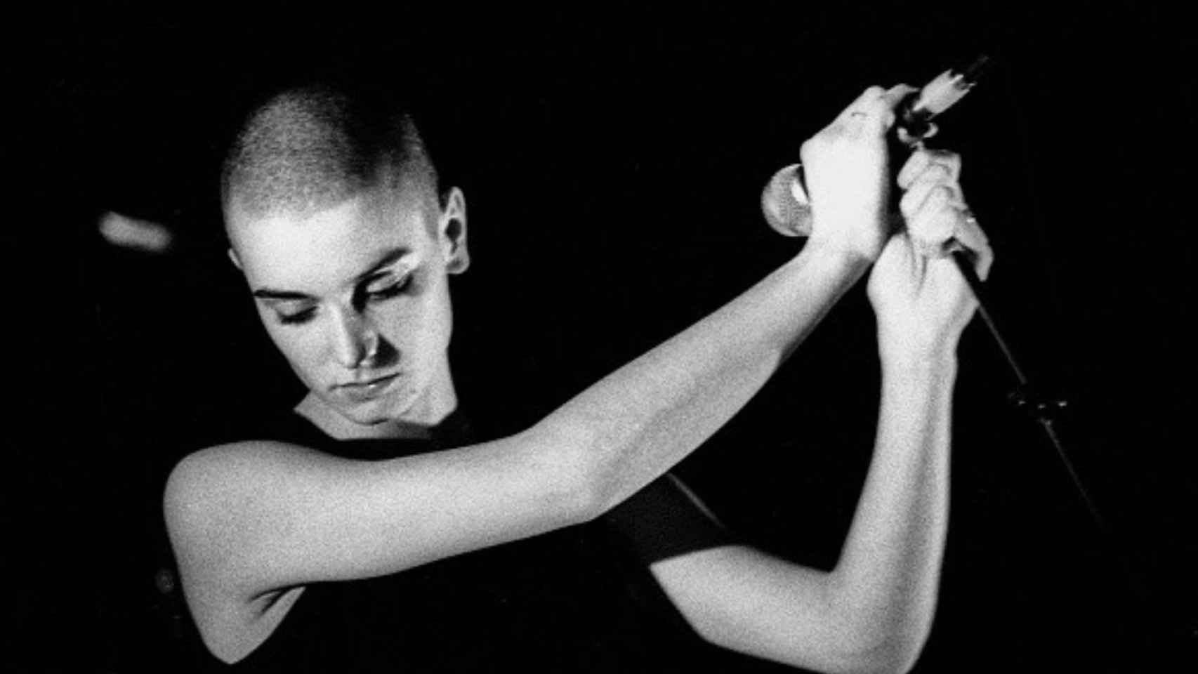 Sinéad O'Connor, la intensa y trágica vida de una artista que luchó hasta final con problemas de salud mental