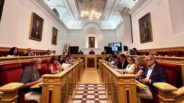 PP y Vox rechazan recuperar la Concejalía de Igualdad en Toledo