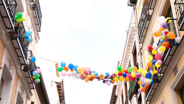 Conoce las fiestas de los barrios de Madrid en agosto: programación, fechas y conciertos gratis este verano