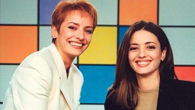 'Gente', mítico programa de TVE