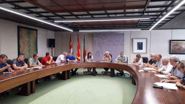 Consejo Agrario Provincial de julio en Zamora