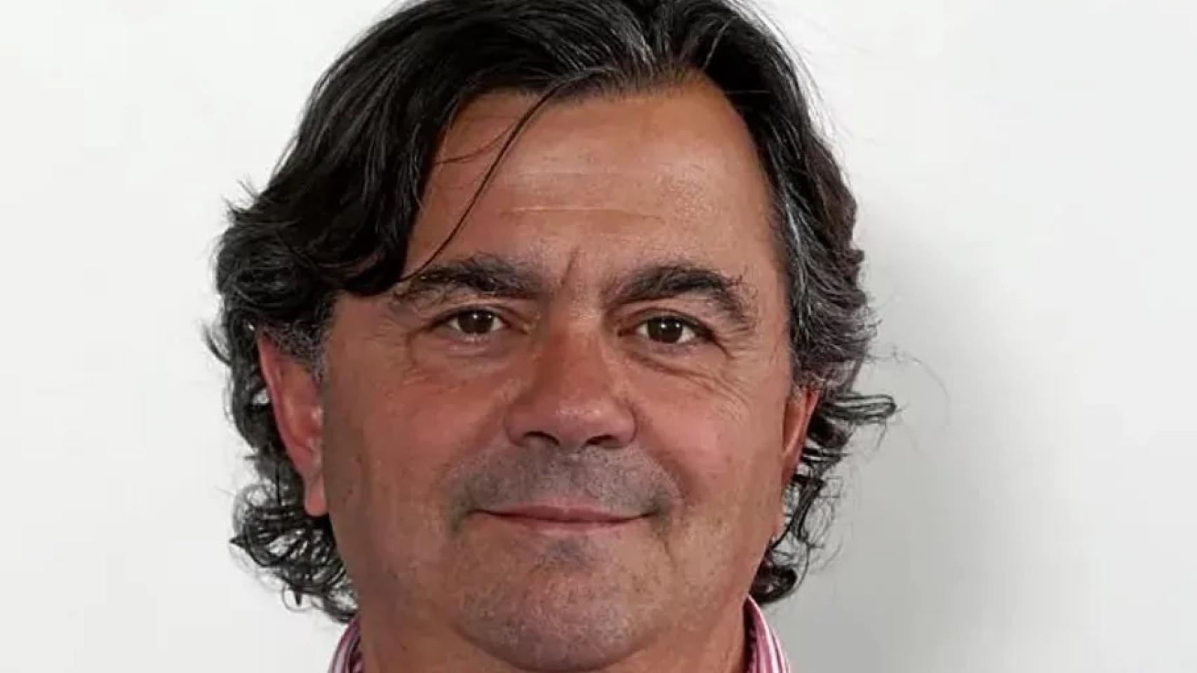 Fallece Fernando Llamas, un periodista muy querido en la ciudad de Toledo