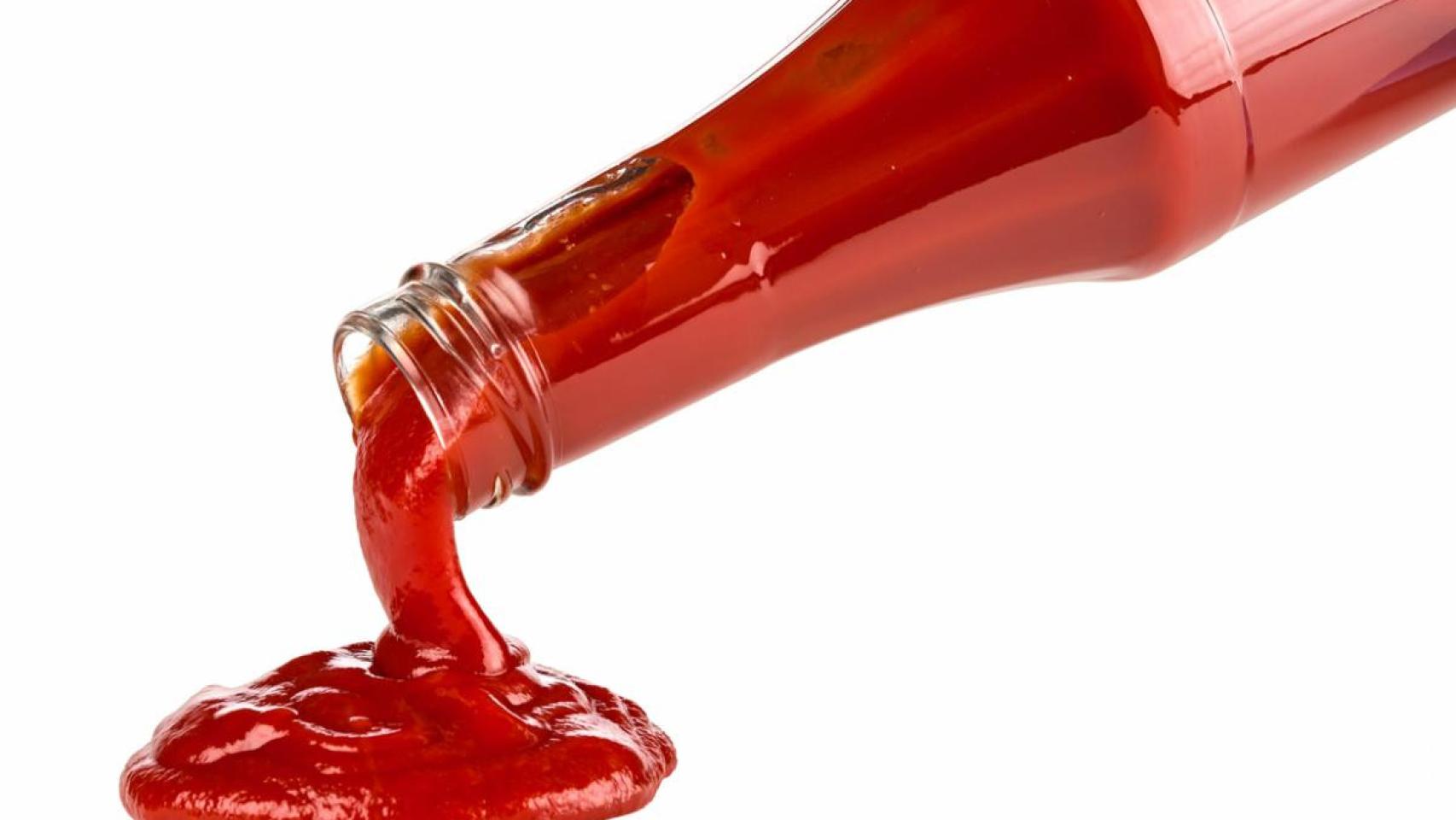 Descubre el origen del kétchup como medicina popular que curaba todo