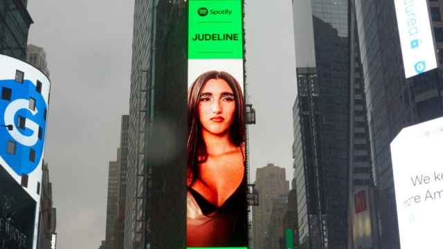 De 'Zahara' a encumbrar Times Square: ¿quién es Judeline, la nueva conquista musical de Rosalía y C. Tangana?