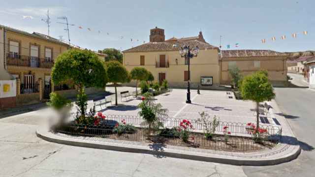 Este es el municipio más pobre de la provincia de Valladolid