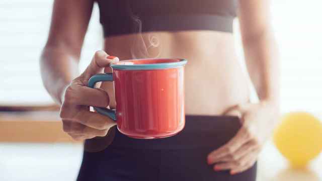 El desconocido truco del café que consigue quemar más grasa mientras haces ejercicio