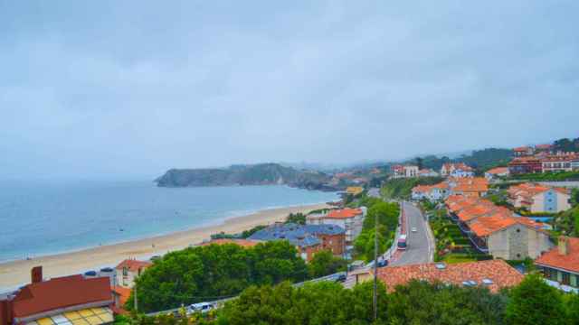 El pueblo más bonito de España para ir en agosto, según National Geographic