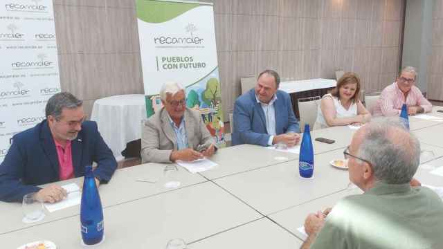 Castilla-La Mancha asignará 94 millones a grupos de acción local para proyectos de desarrollo