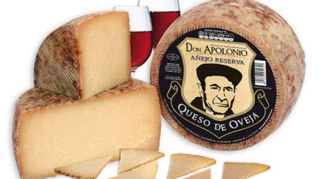 Un queso de Castilla-La Mancha, distinguido como el mejor de España en 2023