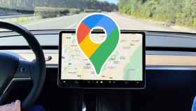 Cinco trucos de Google Maps para cuando vas conduciendo