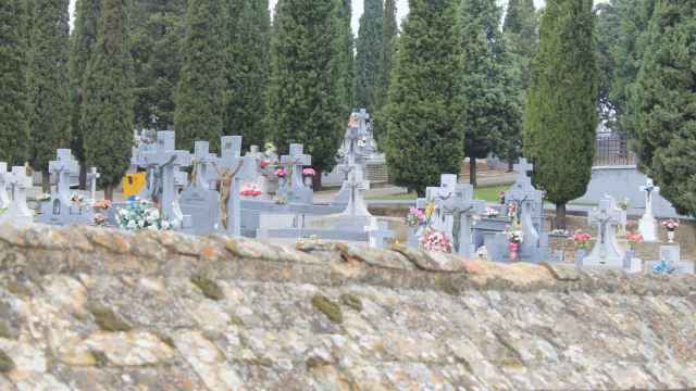 El Ayuntamiento de Toledo recuperará 48 nuevas sepulturas en el cementerio