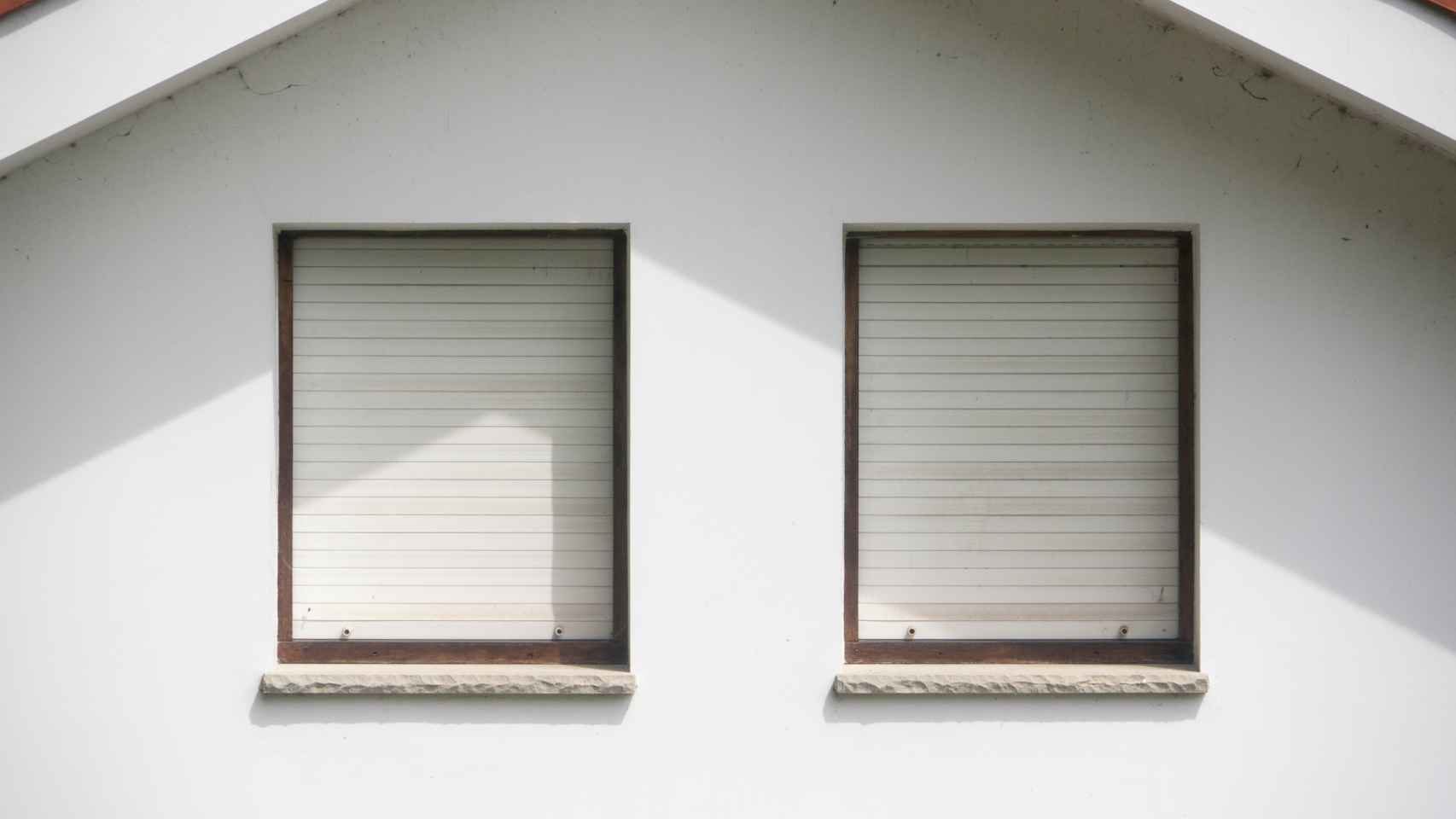 LIMPIAR PERSIANAS: Cómo limpiar las ventanas y las persianas por fuera