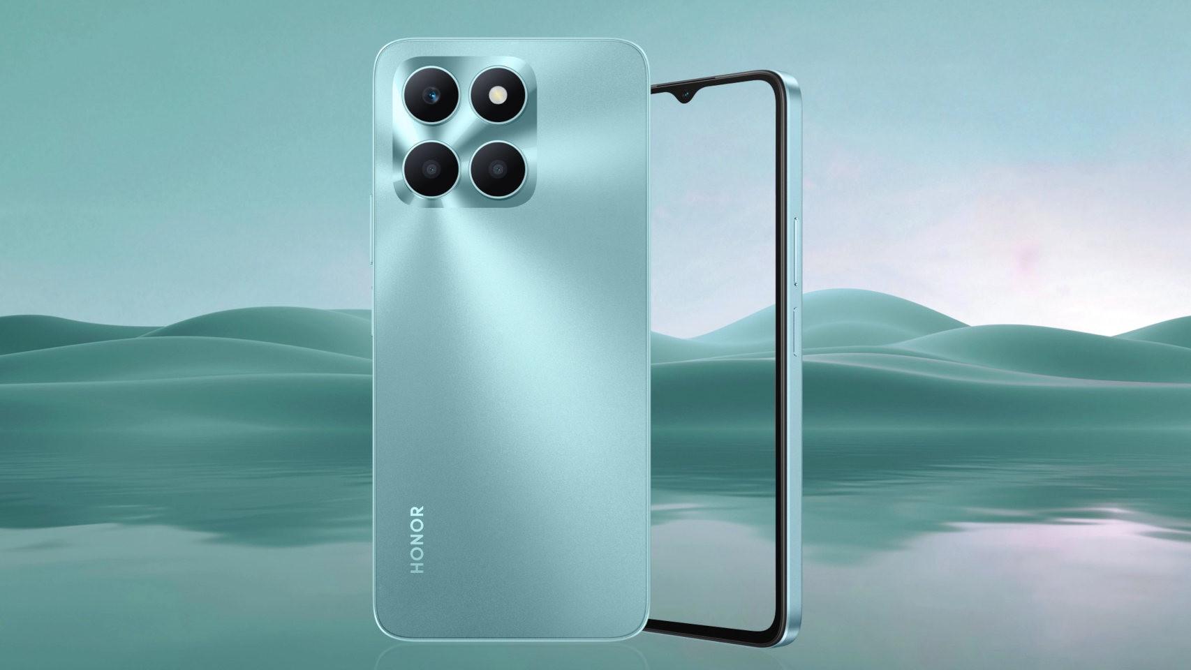 Nuevo celular HONOR con cámara de 200 MEGAPIXELES y precio BAJO