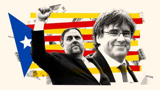 La España de la amnistía: Puigdemont y Junqueras podrían volver al poder y no devolverían el dinero