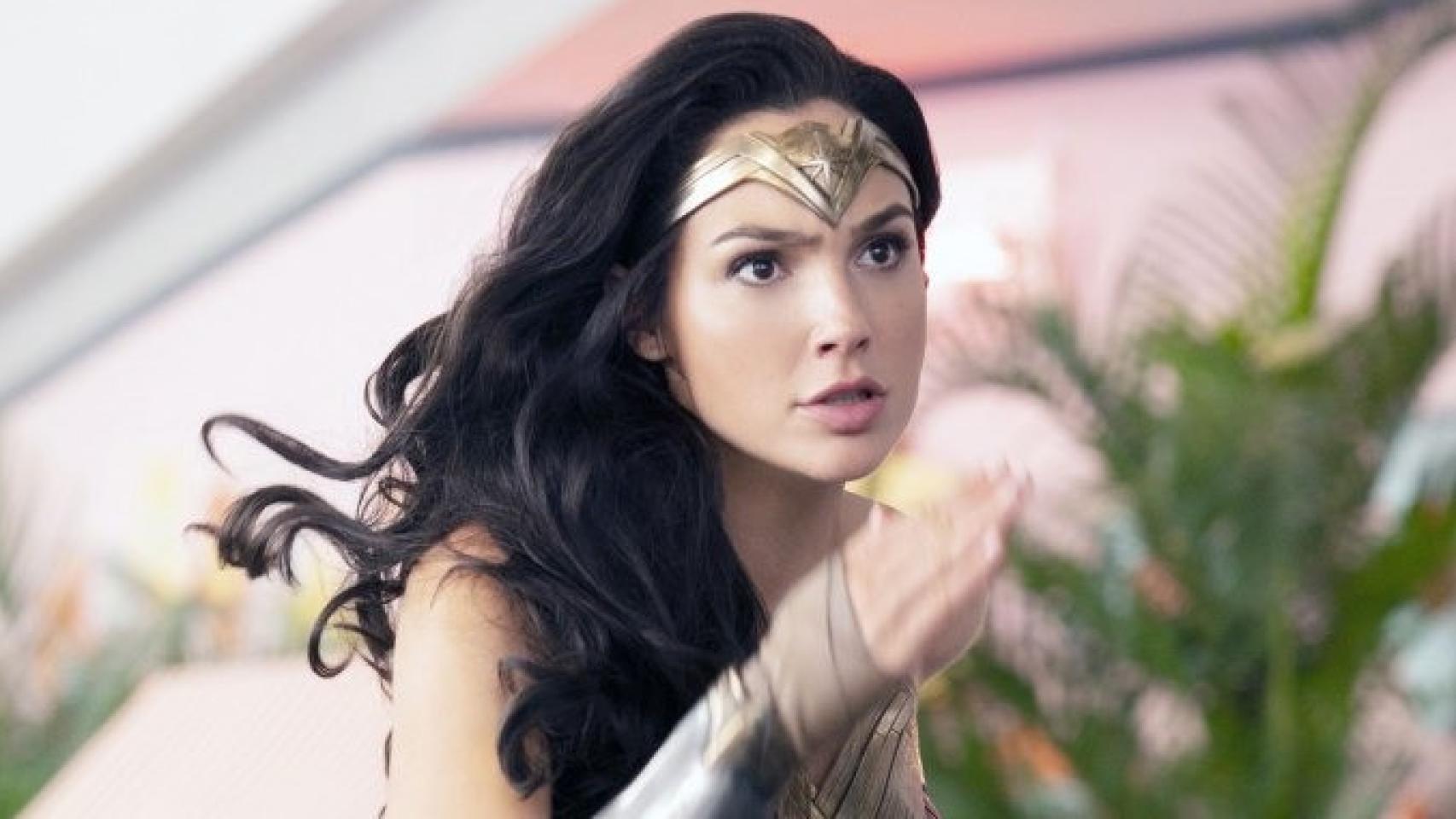 Así Ha Cambiado Gal Gadot: Desde Wonder Woman Hasta Ser La Estrella De ...