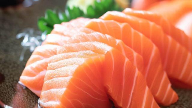 Salmon