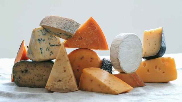 Los quesos que debes tener en tu despensa para saborear la auténtica Galicia