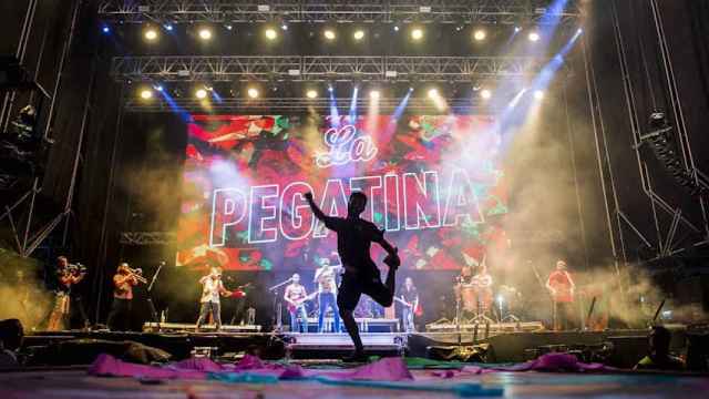 Fiestas de La Paloma 2023 en Madrid: disfruta gratis de los conciertos de La Pegatina y Zenet entre otros