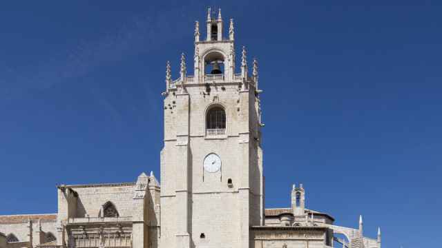 Esta catedral de España apenas nadie la conoce: es una de las más antiguas