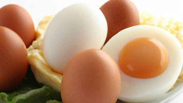 ¿Es efectiva la dieta del huevo duro para perder peso en tiempo récord?