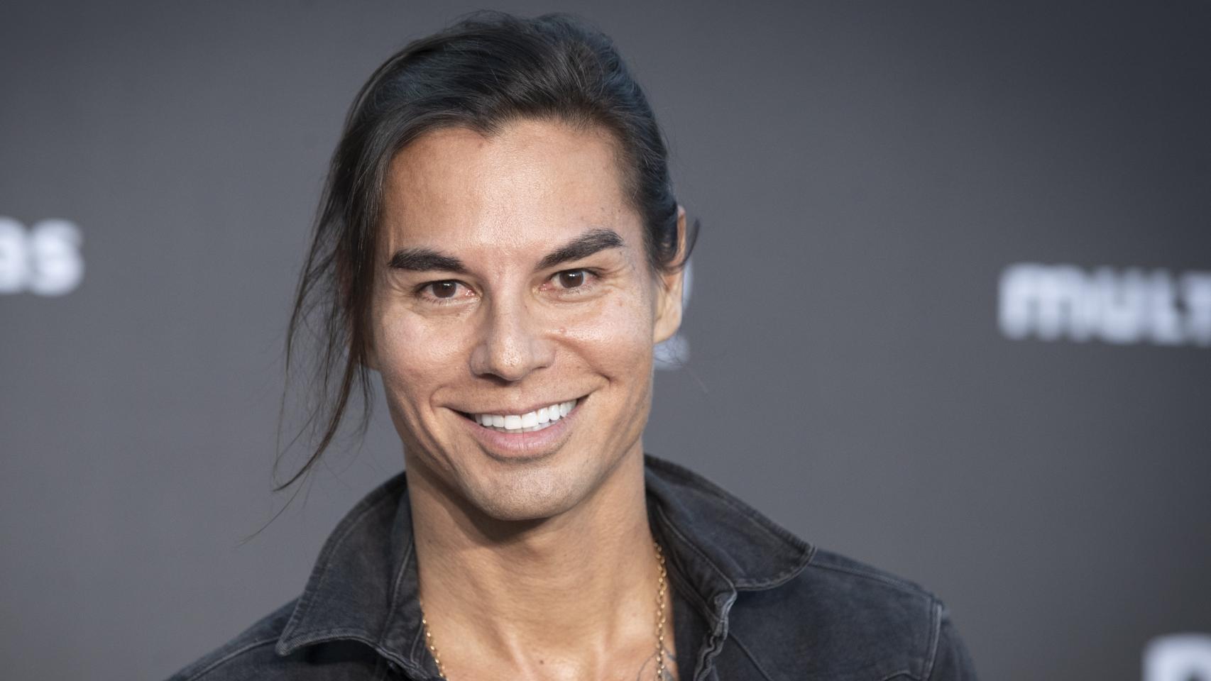 Julio Iglesias Jr 2022