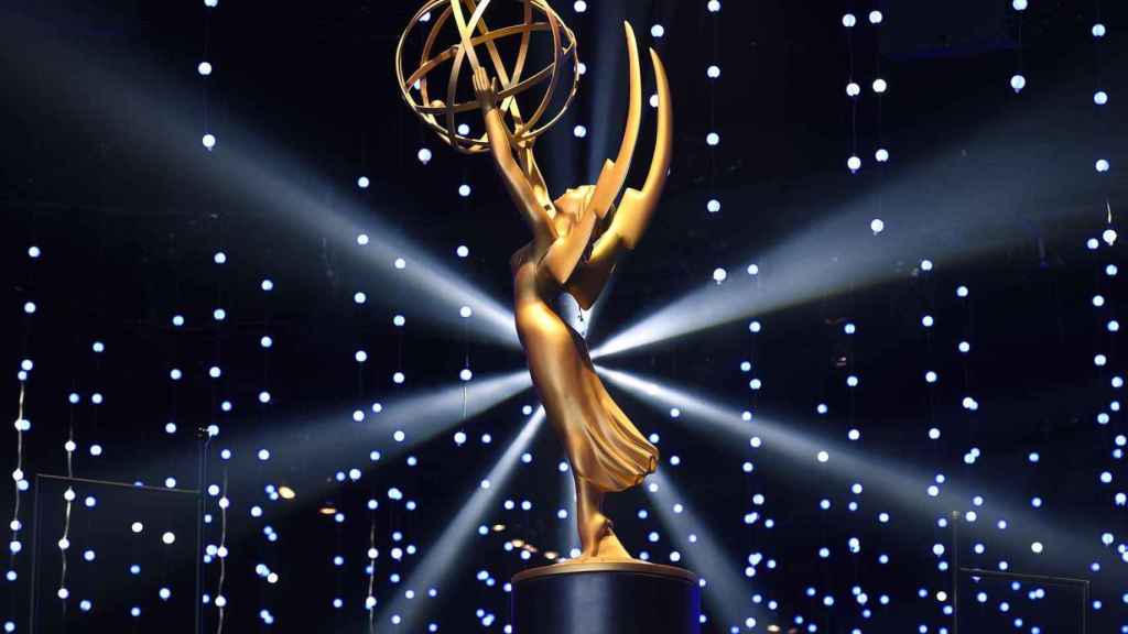 Los premios Emmy se aplazan a enero de 2024 por la huelga de actores y guionistas de Hollywood