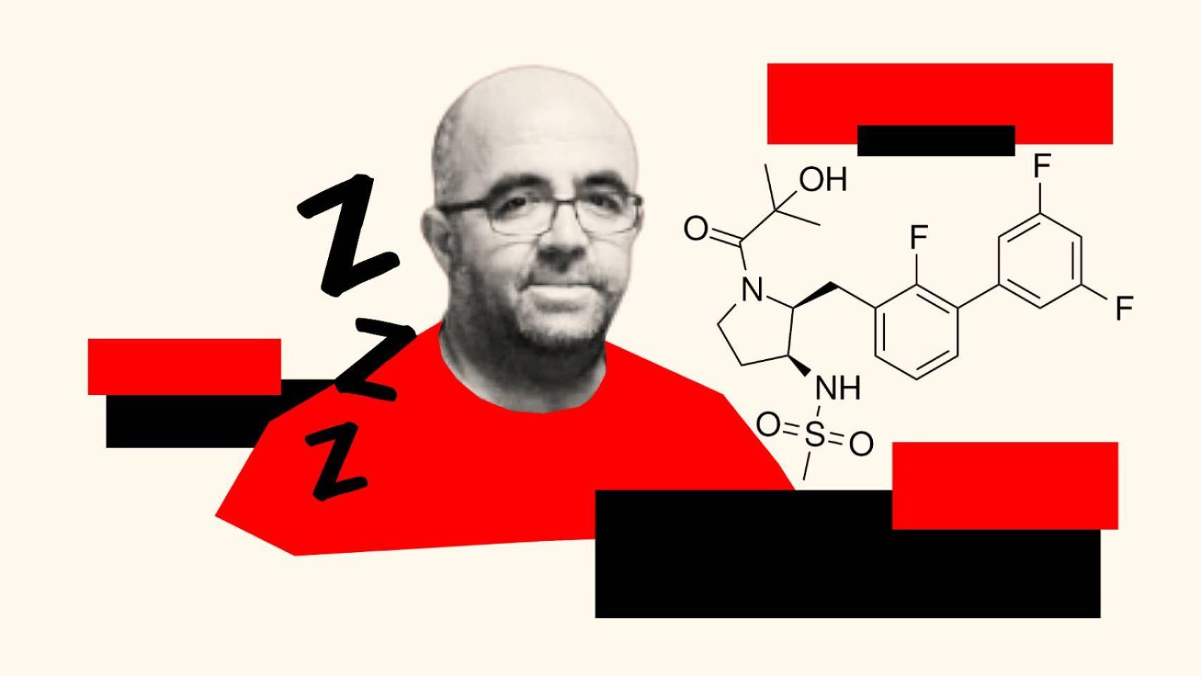 Científicos españoles curan por vez primera la apnea del sueño
