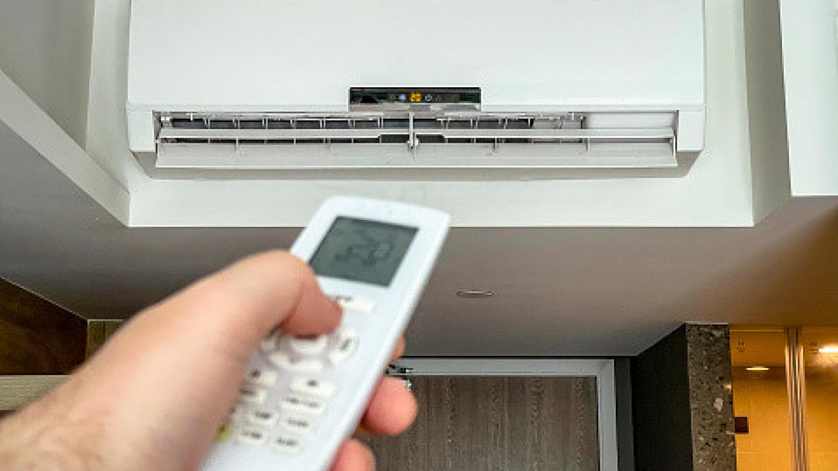 Ola de calor: cuánto cuesta comprar y colocar un aire acondicionado para  transitar las altas temperaturas del verano 2022 – GENTE Online