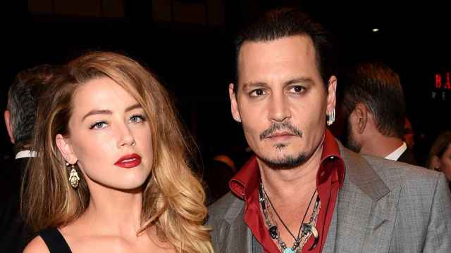 ‘Depp vs. Heard’, así es la docuserie que ha estrenado Netflix sobre el juicio entre Johnny Depp y Amber Heard