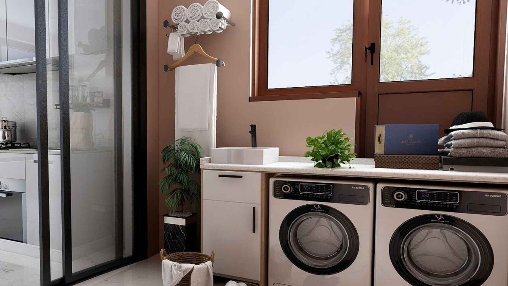 Las 7 mejores secadoras de ropa para tener en casa
